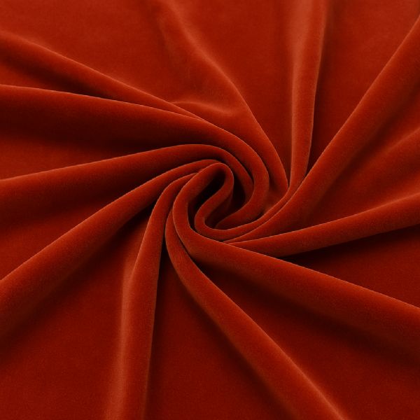 Velvet Runner - Terracotta 